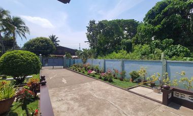 🏡 PRIME HOUSE & LOT FOR SALE IN Digos City – RARE 1,000 SQM PROPERTY!