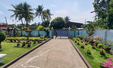 🏡 PRIME HOUSE & LOT FOR SALE IN Digos City – RARE 1,000 SQM PROPERTY!