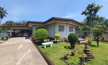 🏡 PRIME HOUSE & LOT FOR SALE IN Digos City – RARE 1,000 SQM PROPERTY!