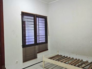 Jual Rumah Posisi Hook dalam Cluster di Bintaro Jaya