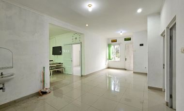RUMAH ASRI NUSA INDAH RESIDENCE BOGOR – SAMPING TAMAN, UDARA SEJUK