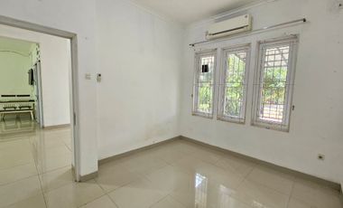RUMAH ASRI NUSA INDAH RESIDENCE BOGOR – SAMPING TAMAN, UDARA SEJUK
