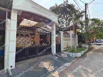 Rumah Hitung Tanah Wiyung Surabaya