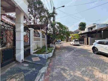 Rumah Hitung Tanah Wiyung Surabaya