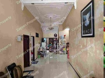 Rumah Hitung Tanah Wiyung Surabaya