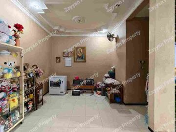 Rumah Hitung Tanah Wiyung Surabaya