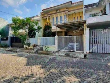 Rumah Siap Huni Sidosermo Surabaya