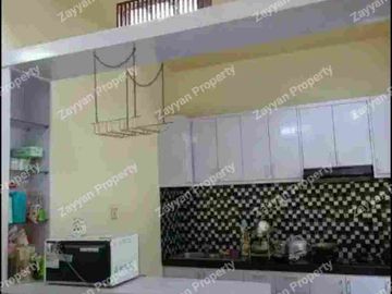 Rumah Siap Huni Sidosermo Surabaya
