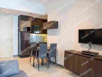Disewakan/ Jual Apartemen  Full Furnish 2 BR Anderson Pawukon Indah Surabaya