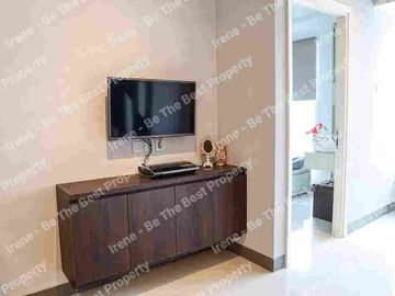 Disewakan/ Jual Apartemen  Full Furnish 2 BR Anderson Pawukon Indah Surabaya