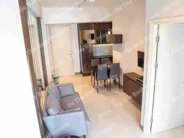 Disewakan/ Jual Apartemen  Full Furnish 2 BR Anderson Pawukon Indah Surabaya