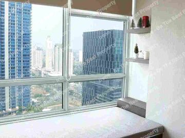 Disewakan/ Jual Apartemen  Full Furnish 2 BR Anderson Pawukon Indah Surabaya