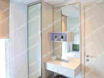 Disewakan/ Jual Apartemen  Full Furnish 2 BR Anderson Pawukon Indah Surabaya