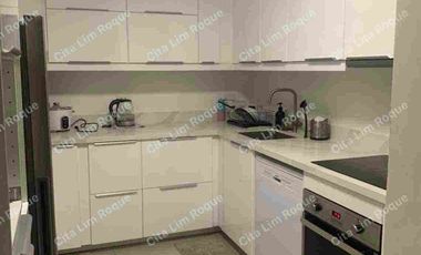 For Lease, 2-bedrooms with balcony