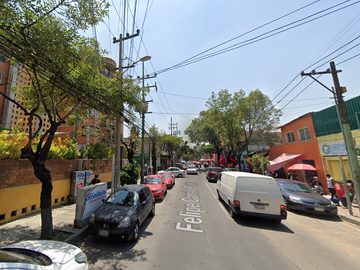 Depto en venta en Felipe Carrillo Puerto 179, Popotla, Miguel Hidalgo, 11400 Ciudad de México. ¡Excelente precio!