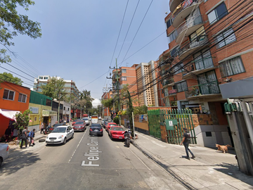 Depto en venta en Felipe Carrillo Puerto 179, Popotla, Miguel Hidalgo, 11400 Ciudad de México. ¡Excelente precio!