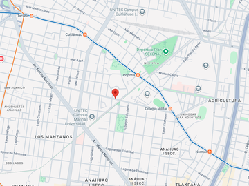 Depto en venta en Felipe Carrillo Puerto 179, Popotla, Miguel Hidalgo, 11400 Ciudad de México. ¡Excelente precio!