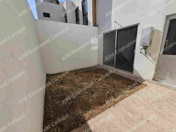 CASA EN VENTA EN DURANGO CERCA DE LA UNIVERSIDAD PEDAGOGICA