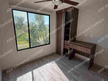 CASA EN VENTA EN XOCHITEPEC DENTRO DE FRACCIONAMIENTO CON ALBERCA