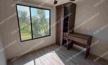 CASA EN VENTA EN XOCHITEPEC DENTRO DE FRACCIONAMIENTO CON ALBERCA