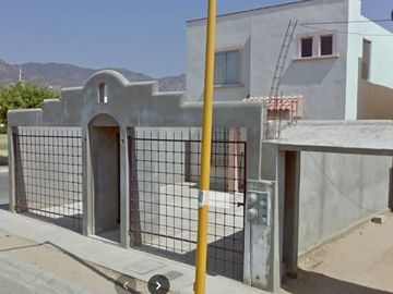CASA EN VENTA EXCELENTE OPORTUNIDAD DE REMATE BANCARIO