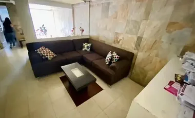Se vende departamento en Av. Azcapotzalco la villa 111, Colonia Barrio Santo Tomas, Azcapotzalco