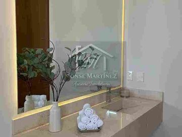 RESIDENCIA EN VENTA EN LA CAMPIÑA DEL BOSQUE