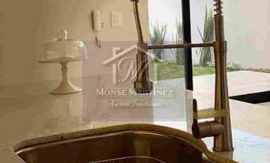RESIDENCIA EN VENTA EN LA CAMPIÑA DEL BOSQUE