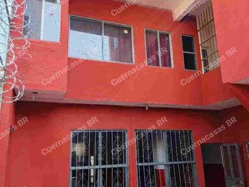 BAJO DE PRECIO: Edificio con bodega en CIVAC | $7.5 MDP | Se escuchan ofertas. URGE!!