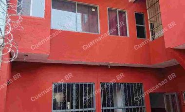 BAJO DE PRECIO: Edificio con bodega en CIVAC | $7.5 MDP | Se escuchan ofertas. URGE!!