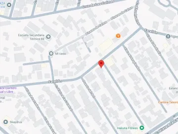 ¡¡¡  UNICA OPORTUNIDAD, HERMOSA PROPIEDAD!!