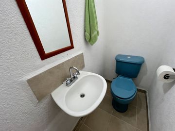 CASA DE DESCANSO CON ALBERCA Y VIGILANCIA EN XOCHITEPEC