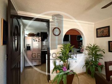 CASA EN VENTA EN FRACCIONAMIENTO VILLAS LOS ENCINOS
