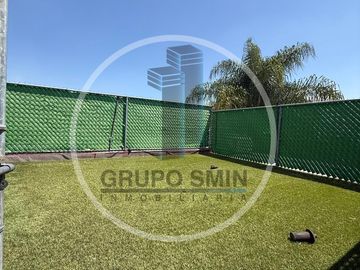 CASA EN VENTA EN FRACCIONAMIENTO VILLAS LOS ENCINOS