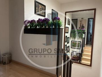 CASA EN VENTA EN FRACCIONAMIENTO VILLAS LOS ENCINOS