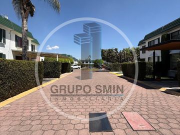 CASA EN VENTA EN FRACCIONAMIENTO VILLAS LOS ENCINOS
