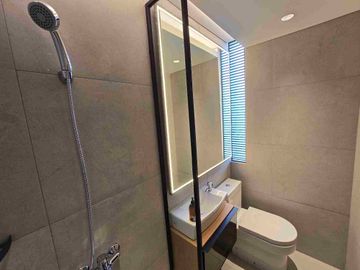 Rumah VIRAL Park Serpong Tipe Gold Livin Nempel Gading Serpong - BSD