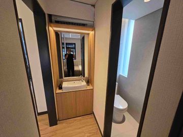 Rumah VIRAL Park Serpong Tipe Gold Livin Nempel Gading Serpong - BSD