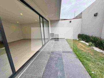 casa en venta con amenidades