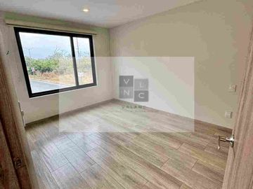 casa en venta con amenidades