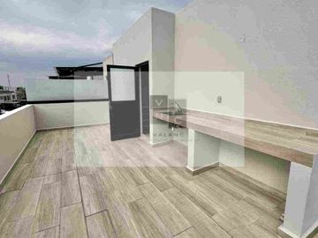 casa en venta con amenidades