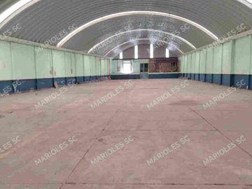 RENTO BODEGA DE 1500 METROS TOLUCA-LERMA-OCOYOACAC-CDMEXICO