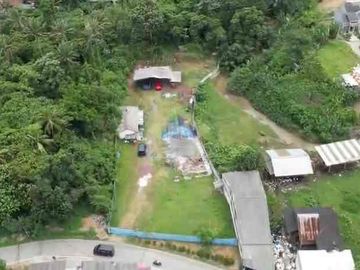 Jual tanah murah zona komersial di serdang wetan legok tangerang