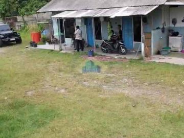 Jual tanah murah zona komersial di serdang wetan legok tangerang