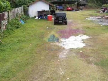 Jual tanah murah zona komersial di serdang wetan legok tangerang