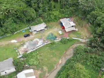 Jual tanah murah zona komersial di serdang wetan legok tangerang