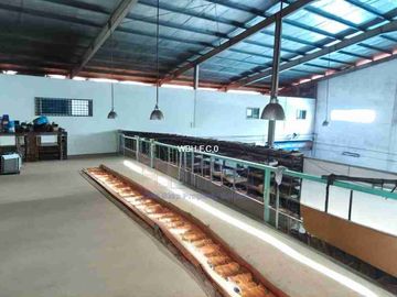 Jual 2 Unit Gudang Batam Center di Executive Center Sei Panas