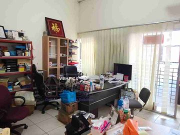 Jual 2 Unit Gudang Batam Center di Executive Center Sei Panas