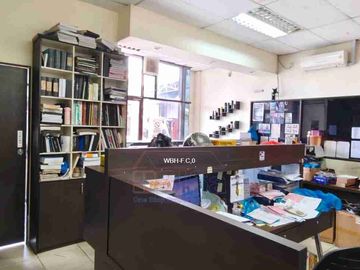Jual 2 Unit Gudang Batam Center di Executive Center Sei Panas