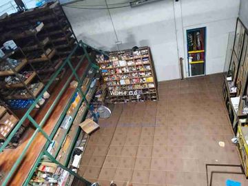 Jual 2 Unit Gudang Batam Center di Executive Center Sei Panas